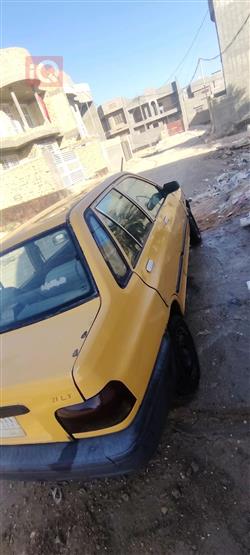 سايبا 131